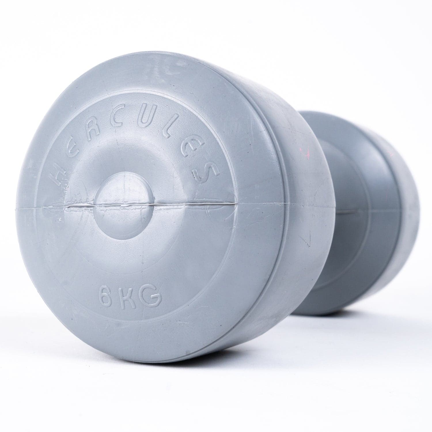 Simplyfit Dumbbell Plastik 6KG