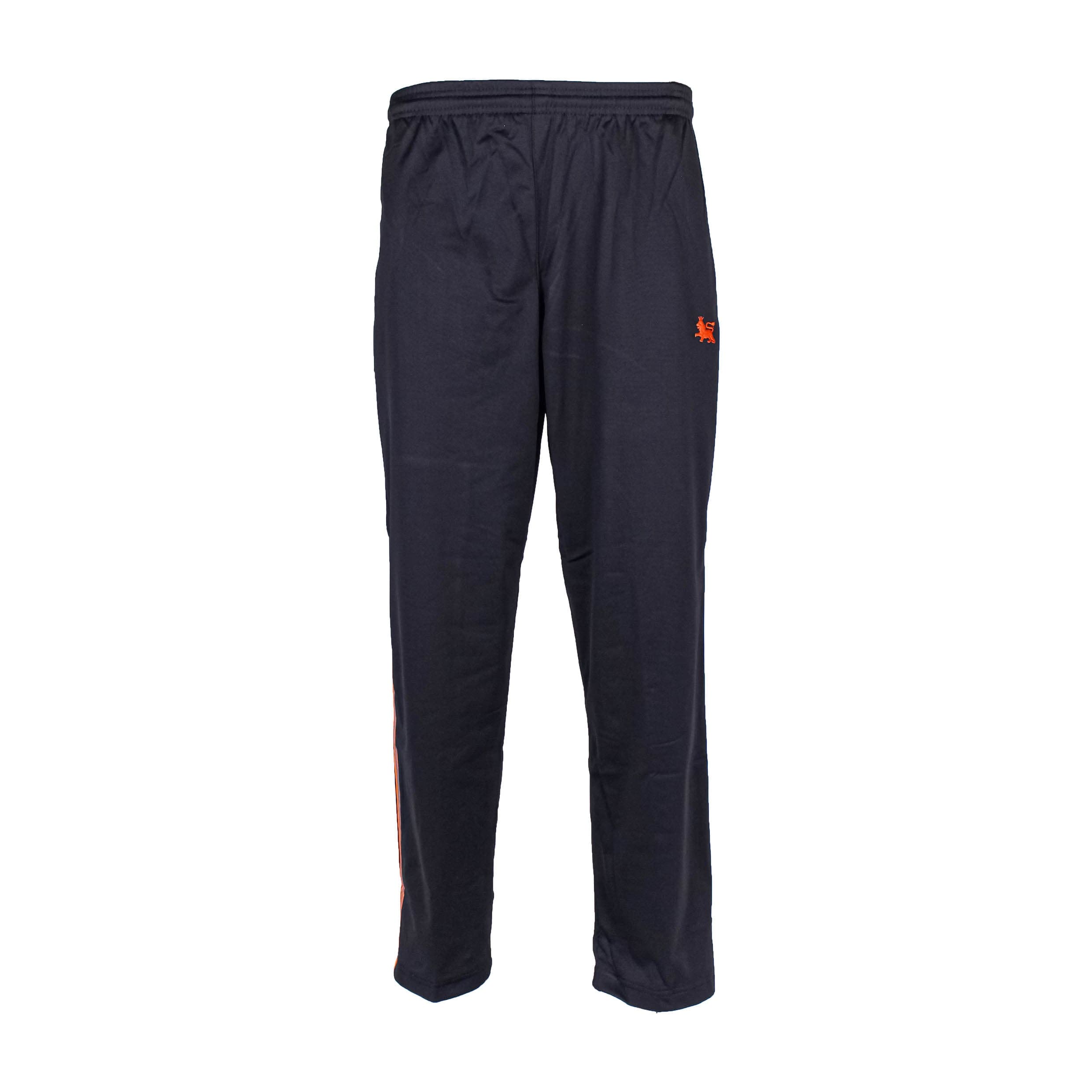Illucion Celana Training 2 Strip CFG-00
