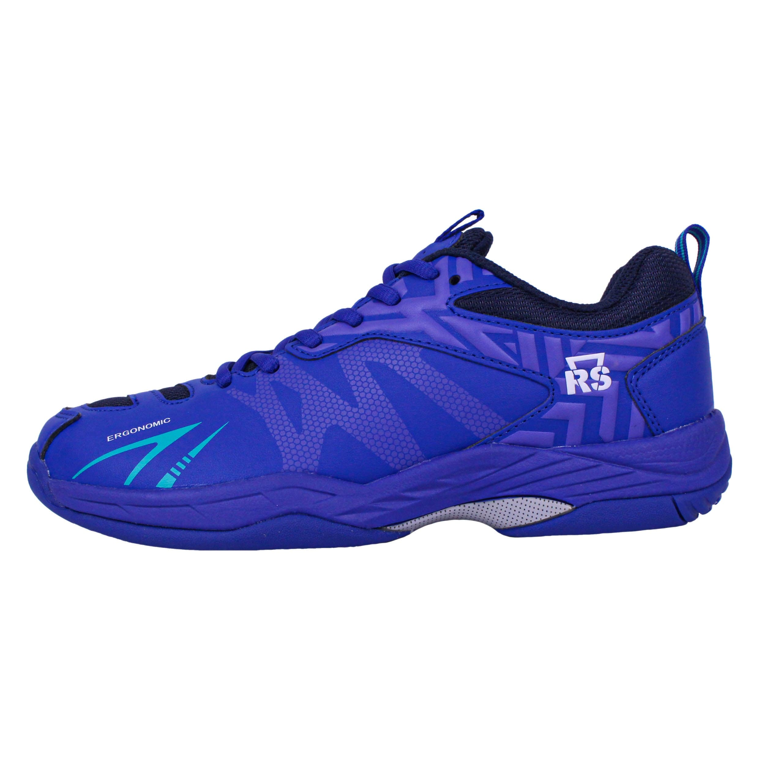 RS Sepatu Badminton JF 866