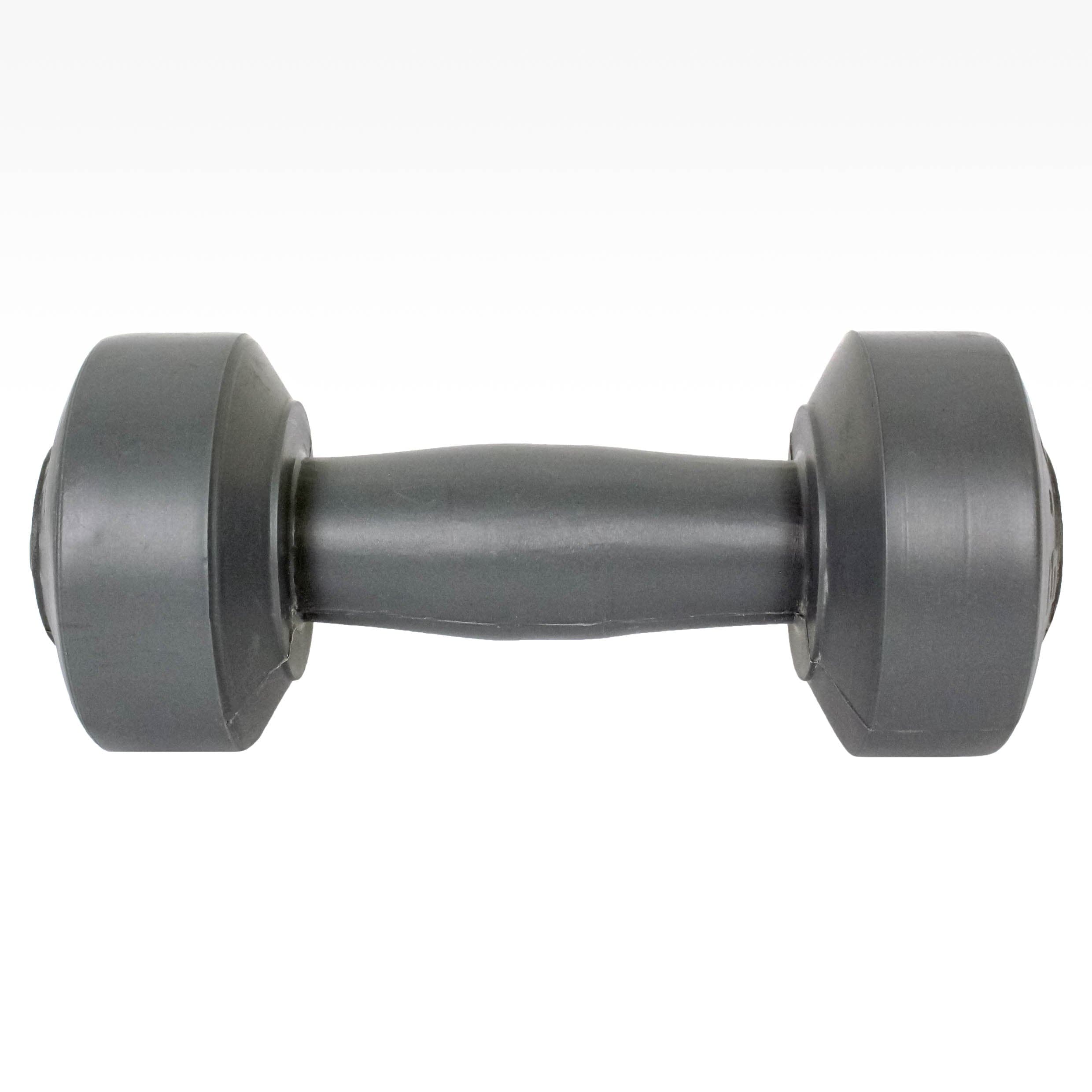 Simplyfit Dumbbell Plastik 5kg